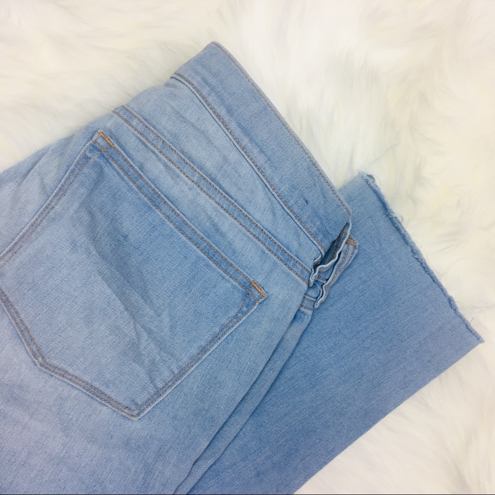 J.crew Jeans, size 27